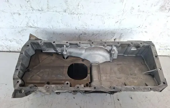 BMW 3 E46 Oil sump 7785519