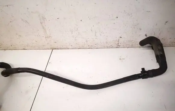 Volkswagen ID.3 Engine coolant pipe/hose 1EA121052E