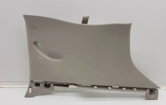 (C) pillar trim