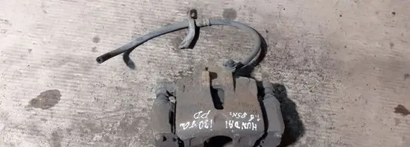 Hyundai i30 Front brake caliper