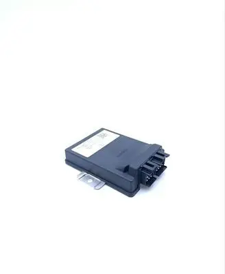 Audi E-tron GT Transfer box differential control unit 9J1927771D
