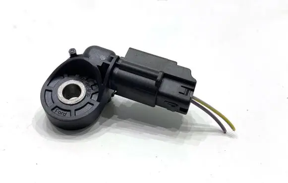 Ford Focus Airbag deployment crash/impact sensor HS7T14B006AA