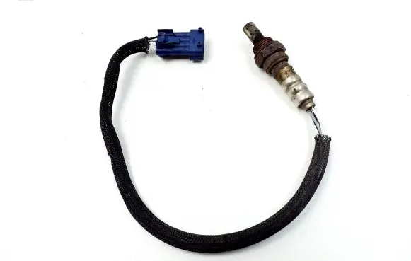 Peugeot 3008 I Lambda probe sensor 75489618005