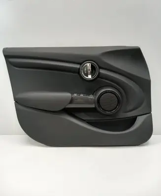 Mini One - Cooper F56 F55 Coupe rear side trim panel 