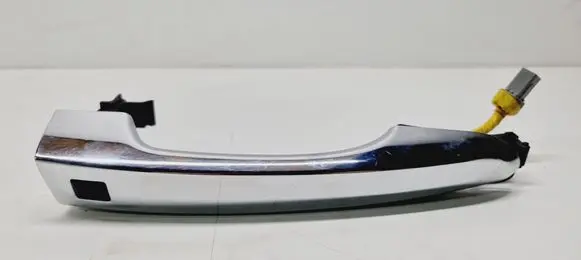 Hyundai Tucson TL Front door exterior handle 82661D3710