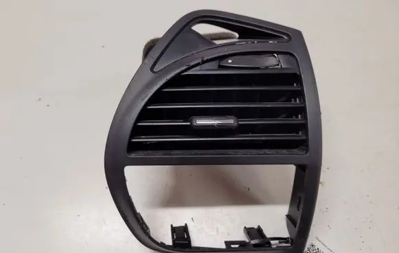Citroen C4 Grand Picasso Dashboard side air vent grill/cover trim 303844 303814