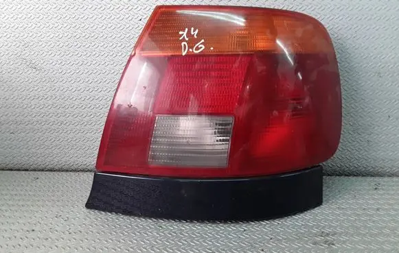 Audi A4 S4 B5 8D Rear/tail lights 8D0945096A