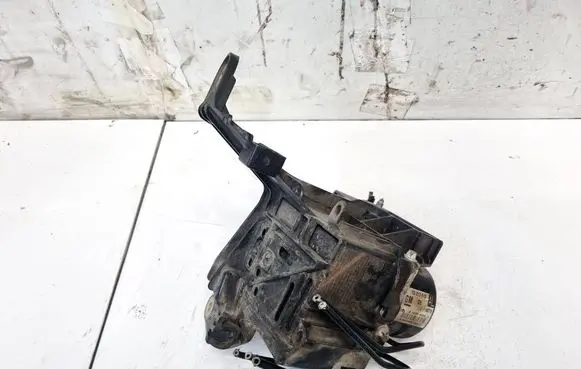 Opel Astra H ABS Pump 13213610