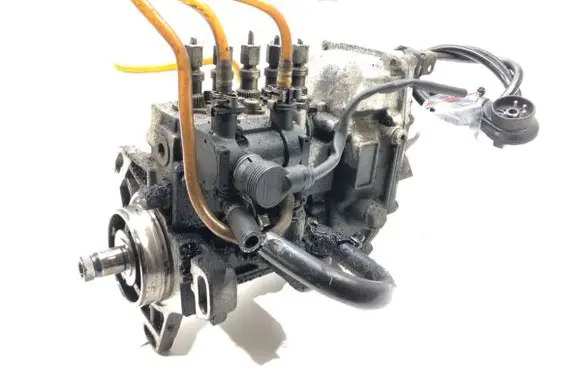 Mercedes-Benz C AMG W202 Fuel injection high pressure pump
