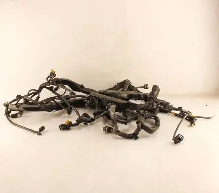 Mercedes-Benz S C217 Engine installation wiring loom A2781590425