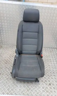 Volkswagen Touran I Front passenger seat 1K4881106GA 1T2465AF