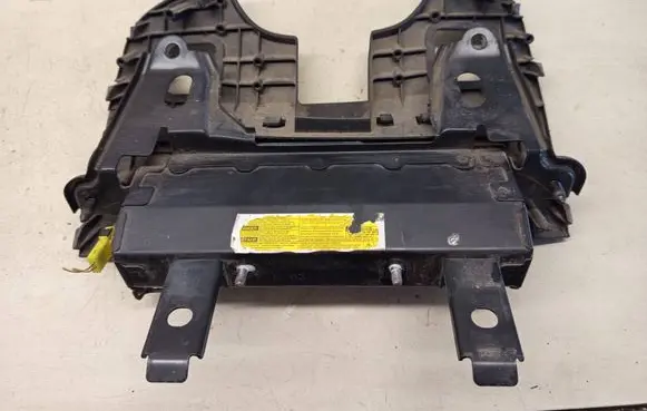 Toyota Avensis T250 Air suspension bag 70W9019 101385406M02