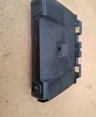 Toyota RAV 4 (XA50) Other switches/knobs/shifts