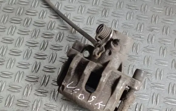 Volvo V40 Rear brake caliper