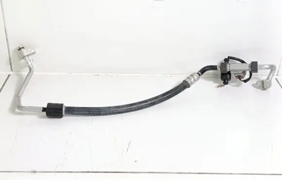 Audi e-tron Air conditioning (A/C) pipe/hose 4KL816720G 8R0260696A