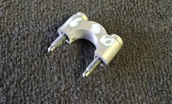 BMW 3 E46 Camshaft holder 