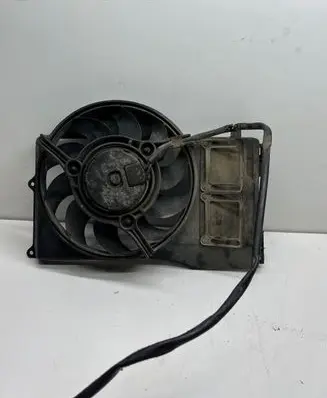 Audi A6 S6 C4 4A Electric radiator cooling fan 4A0121207B