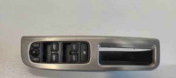 Volvo S40 Electric window control switch 30710787 03451100