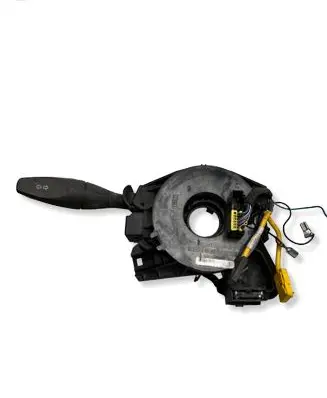 Ford Connect Airbag slip ring squib (SRS ring) 2M5114A664AA 02330101702