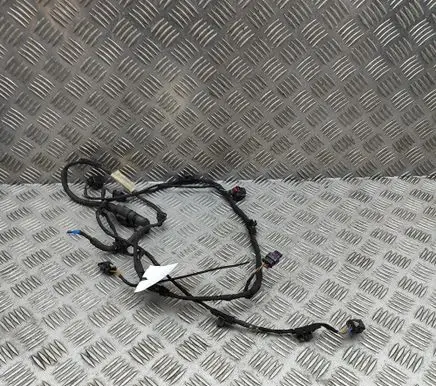 Volkswagen Golf VII Parking sensor (PDC) wiring loom 5G0971104AD TAB016346CG