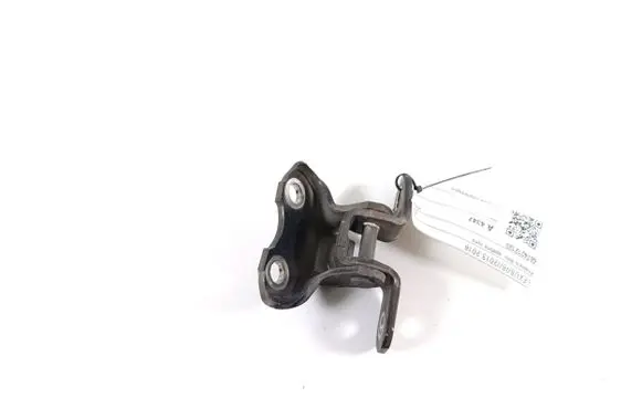 Lexus IS III XE30 Front door lower hinge 6874012120