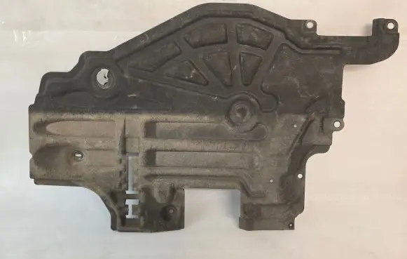 Volvo S60 Side bottom protection 31420484