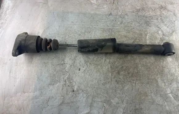 Audi A4 S4 B6 8E 8H Rear shock absorber/damper 8E0513033 8E0513033B
