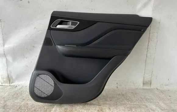 Jaguar F-Pace Rear door card panel trim HK8320986ACW