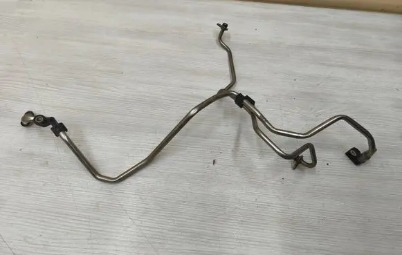 Air intake hose/pipe