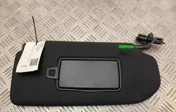 Volvo XC90 Sun visor