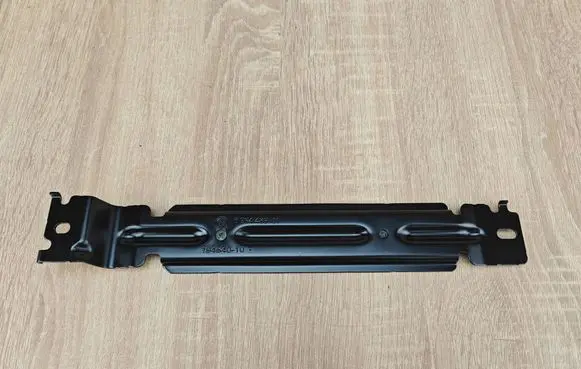 BMW 4 G22 G23 G24 G26 Battery bracket 6994489