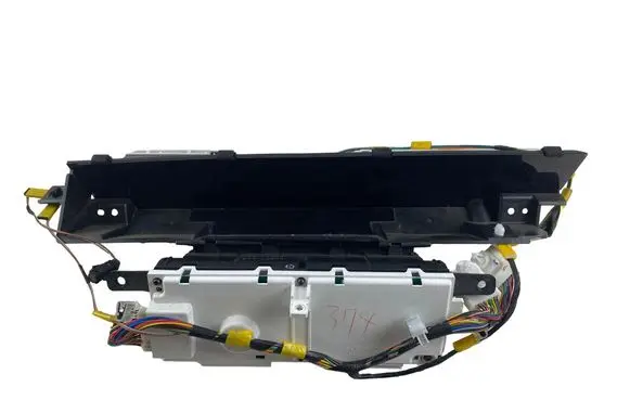Toyota Prius (XW20) Speedometer (instrument cluster) 8380047251A