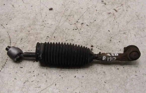 Hyundai i10 Steering tie rod 