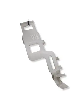 Hyundai i30 Other front door trim element 