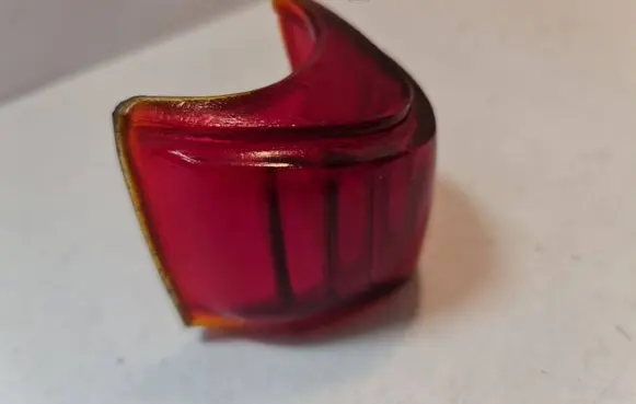 GAZ M-20 Tail light part FPZ3717103