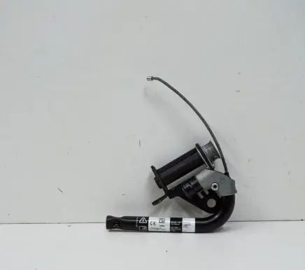 Mercedes-Benz GLE (W166 - C292) Other devices A1668600022