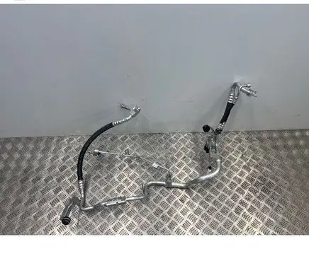 Mercedes-Benz EQB Air conditioning (A/C) pipe/hose A2438307800