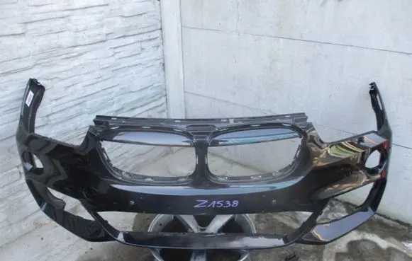 BMW X1 F48 F49 Front bumper