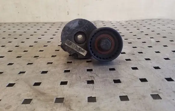 BMW X3 E83 Generator/alternator belt tensioner 780033303