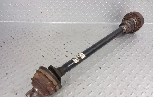Audi A8 S8 D3 4E Rear driveshaft 4E0501203C
