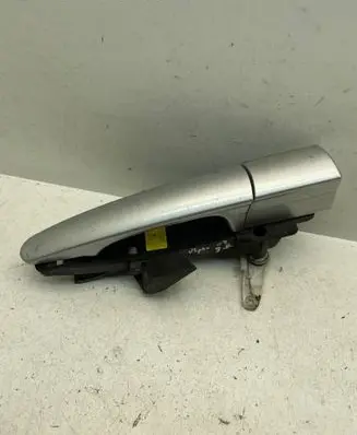 Fiat Ulysse Front door exterior handle 00118312