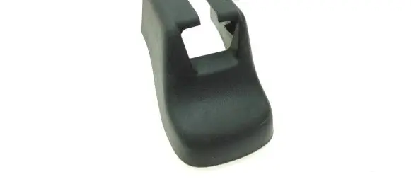 Toyota Avensis Verso Front passenger seat rail trim 7212744020