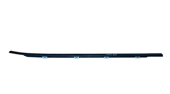 Opel Grandland X Rear door trim (molding) 20171220