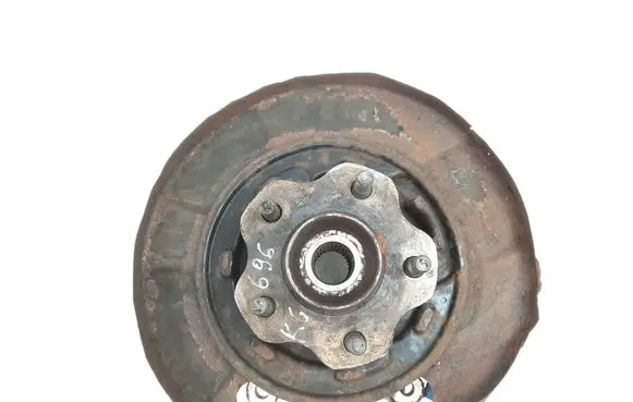 Nissan Murano Z51 Rear wheel hub