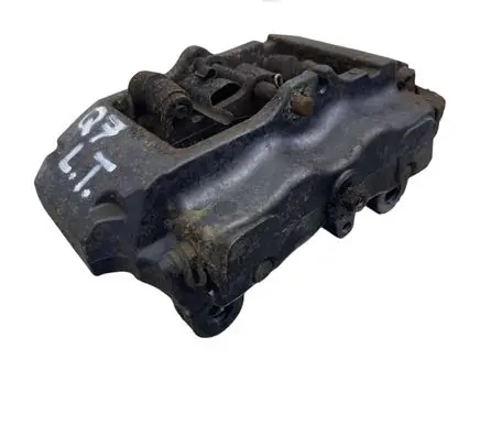 Audi Q7 4L Rear brake caliper 20767303