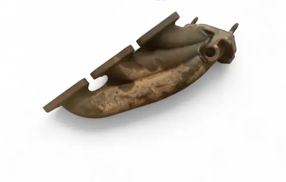 Audi Q5 SQ5 Exhaust manifold 06E253033F