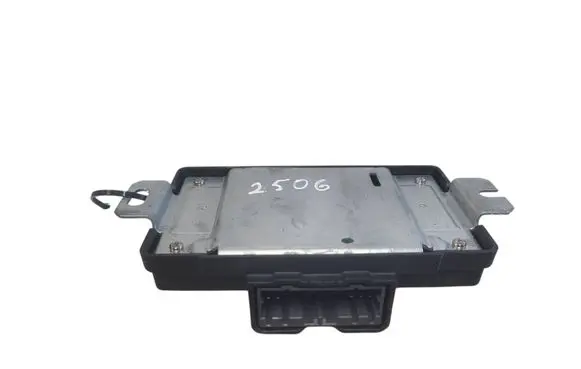 Gearbox control unit/module