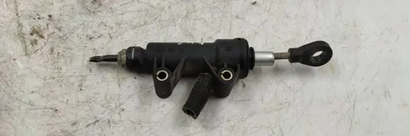 BMW 3 E46 Clutch master cylinder 215211638992 065163929