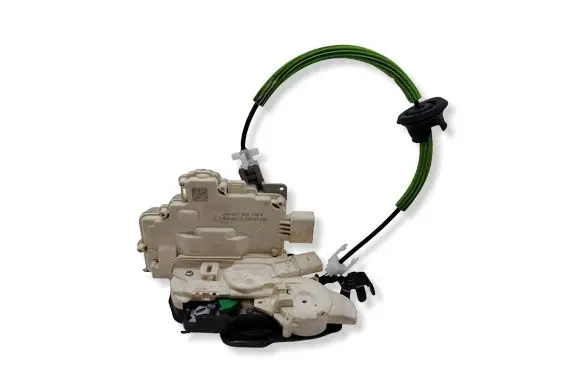 Porsche Panamera (971) Rear door lock JA6971839016B