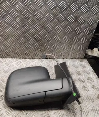 Volkswagen Caddy Front door electric wing mirror